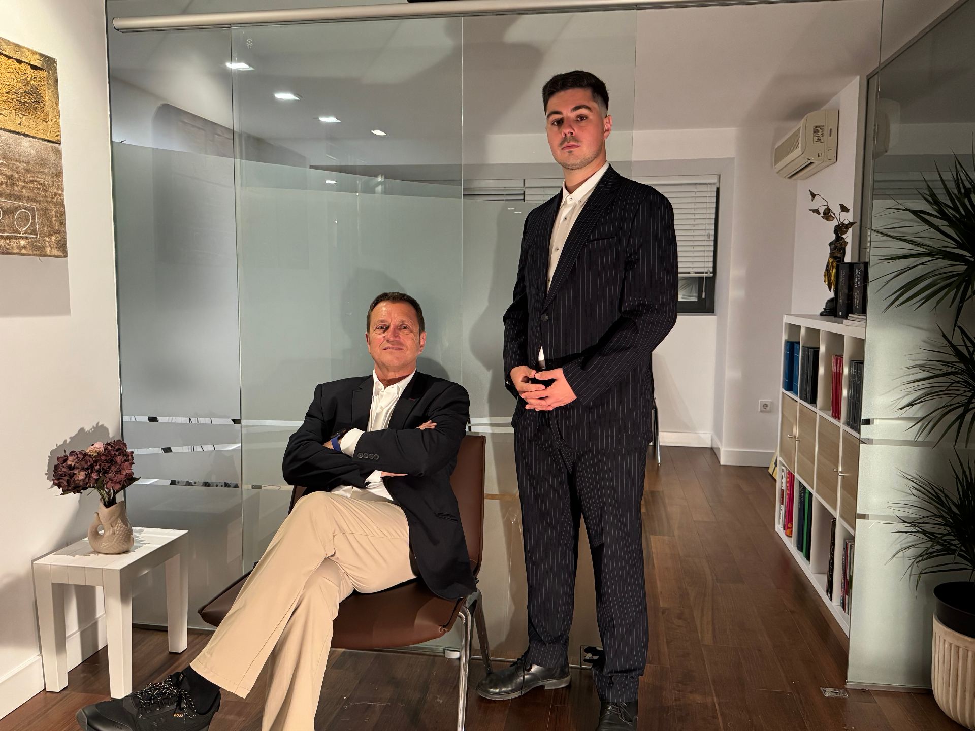 Expat Abogados tax advisors