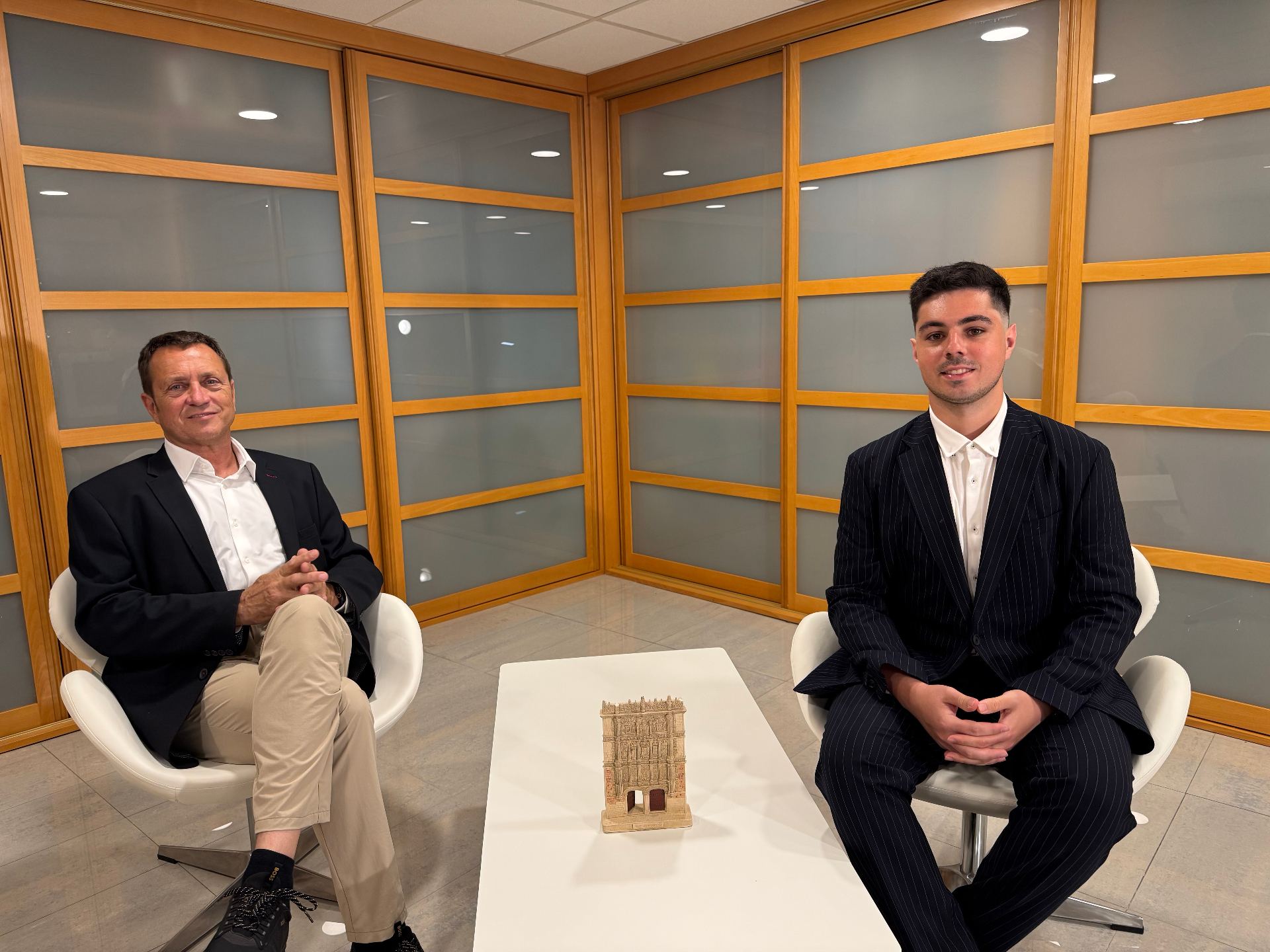 Expat Abogados tax advisors