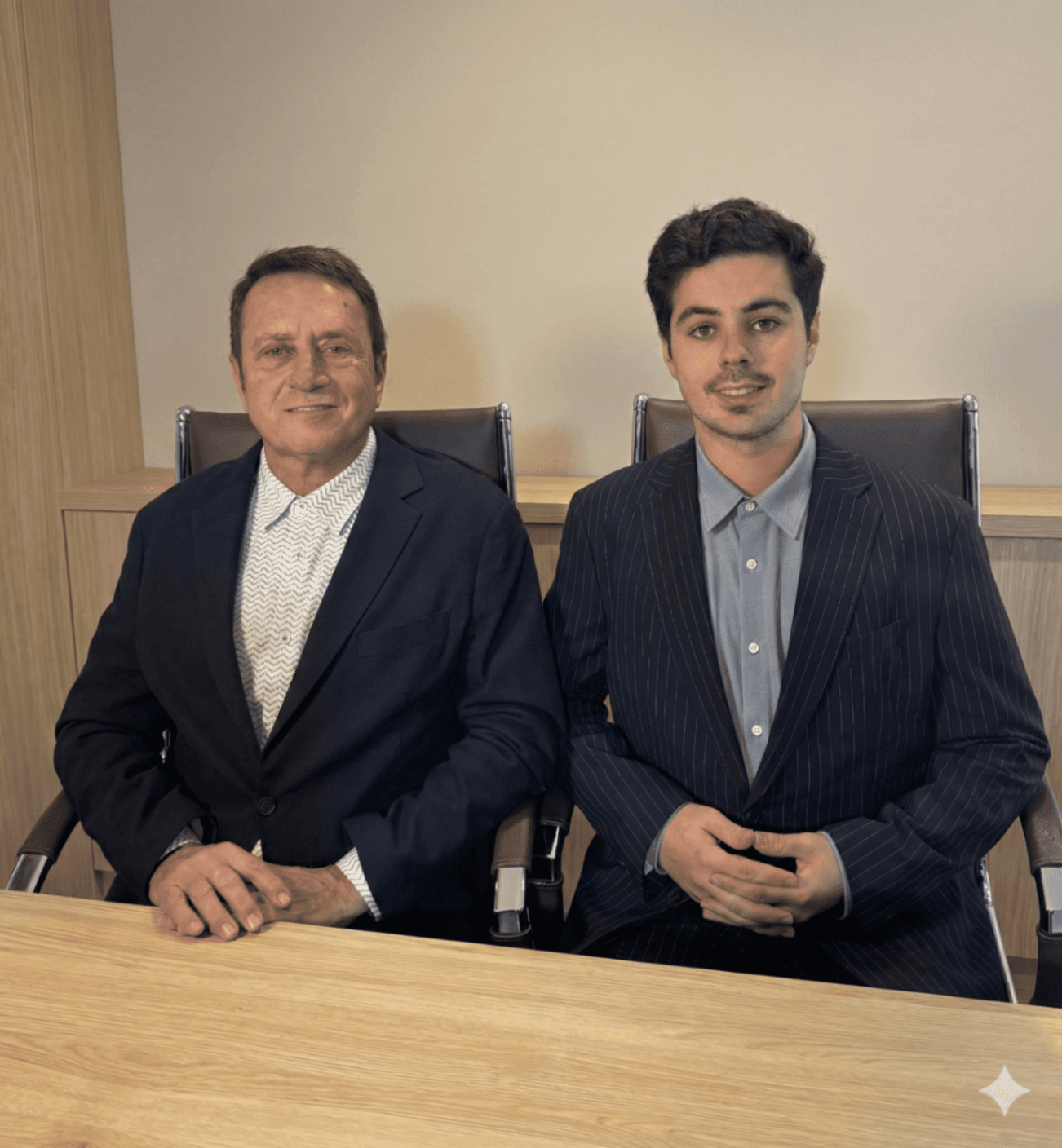 Expat Abogados team