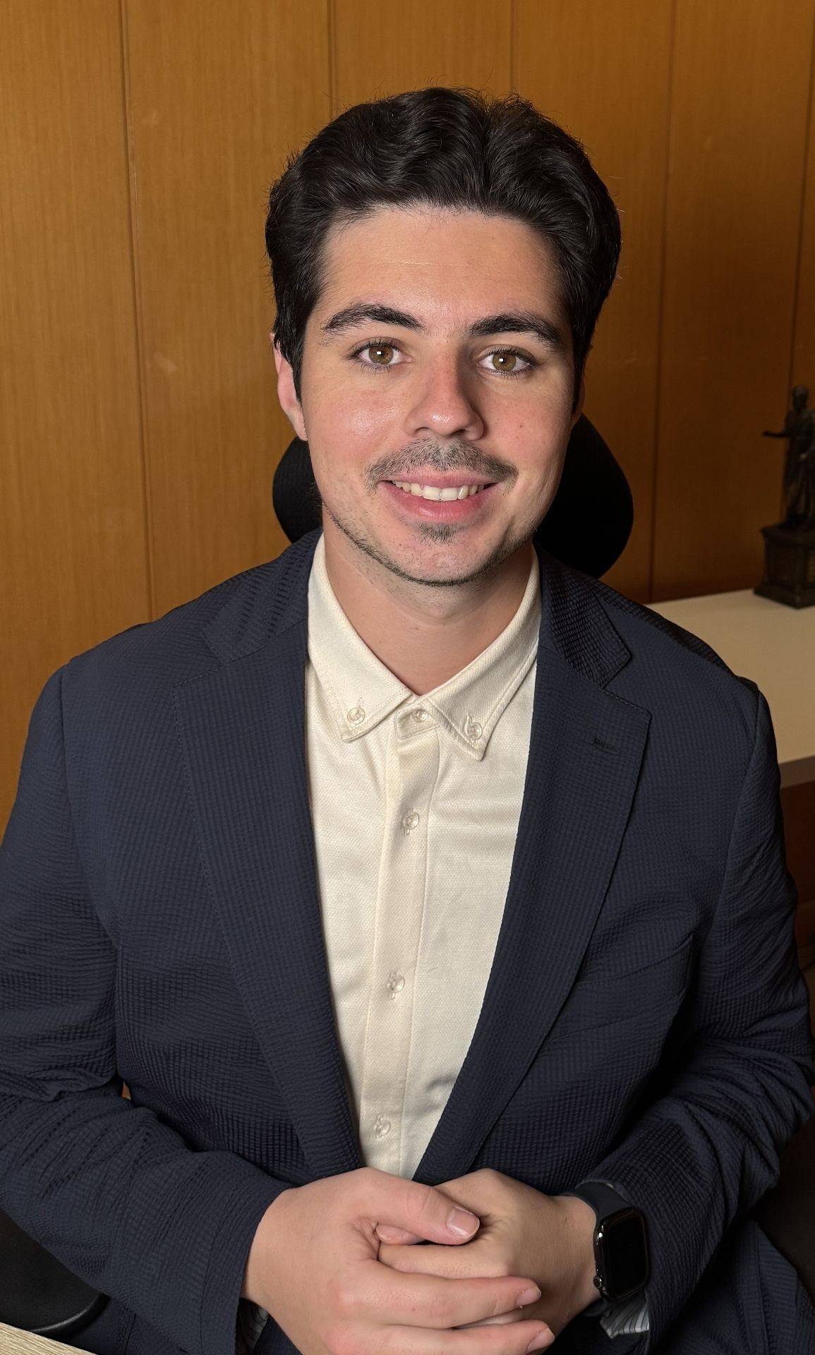 Daniel Bertomeu Quiles