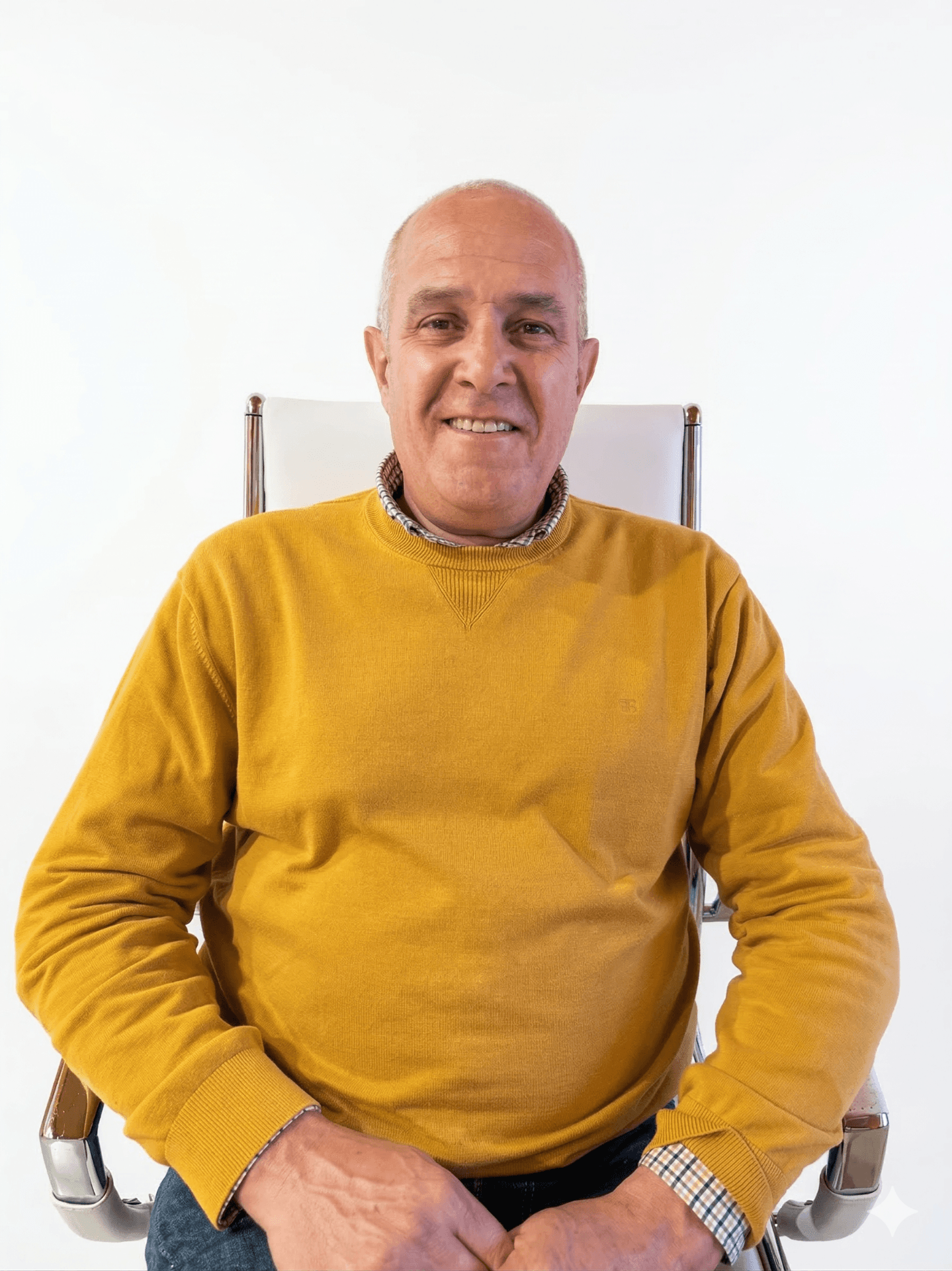 Jaime Pérez