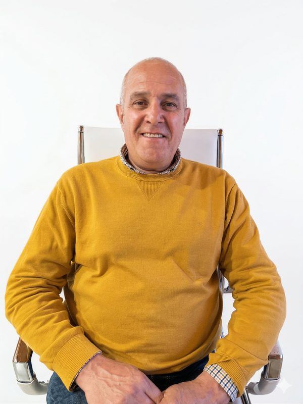 Jaime Pérez
